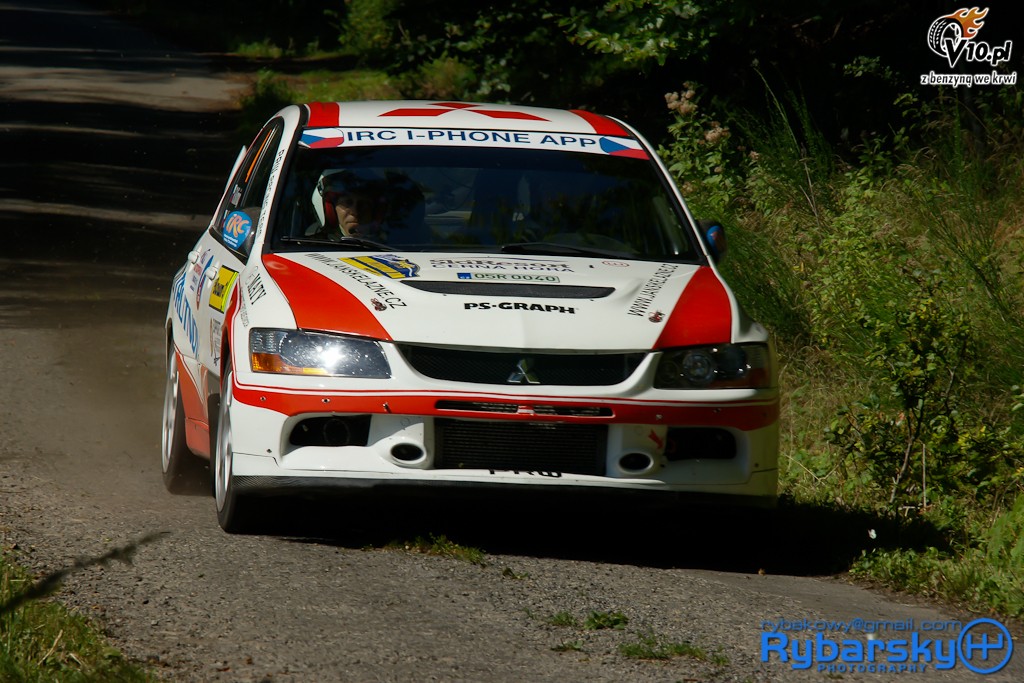 Rajd Barum